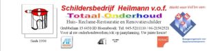 Schildersbedrijf Heilmann